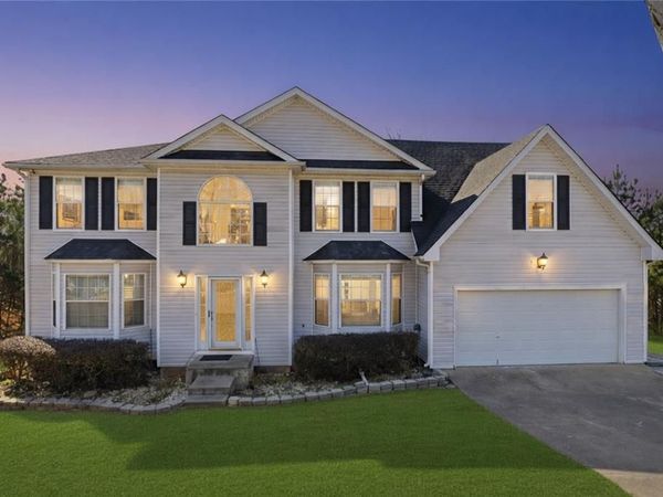 6219 Wurtenburg Court, Stone Mountain, GA 30087