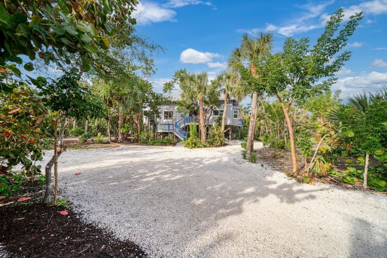 4546 Buck Key Rd, Sanibel, FL 33957 Photo