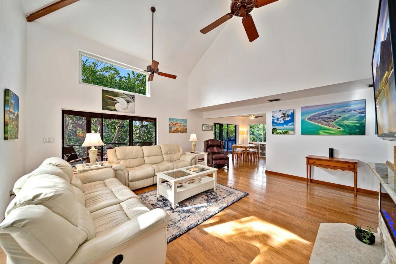 4546 Buck Key Rd, Sanibel, FL 33957 Photo