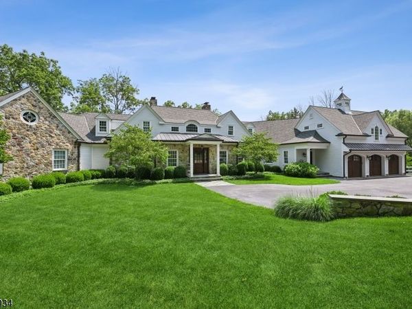 109 Mosle Road, Mendham, NJ 07931