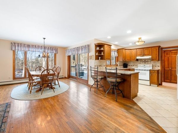 30 Mackerley Rd, Green, NJ 07860