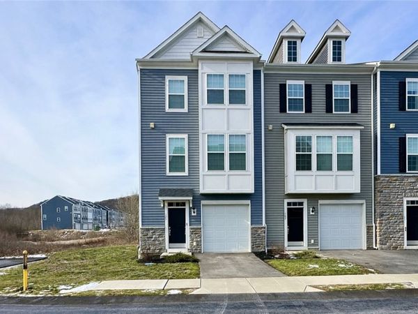 105 Union Way, Harmony, PA 16037