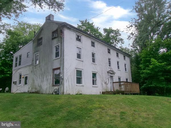 2441 TREVOSE ROAD, FEASTERVILLE TREVOSE, PA 19053