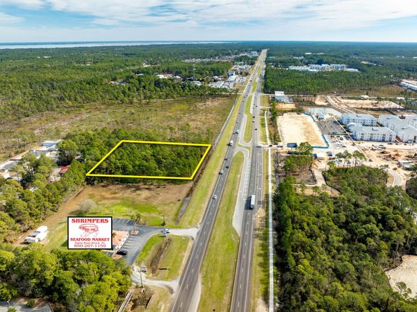 ±2.1 Acres US-98, Santa Rosa Beach, FL 32459