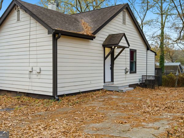 1691 Flat Shoals Road SE, Atlanta, GA 30316