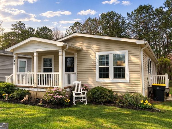 53 Beaver Run Road, Newnan, GA 30263