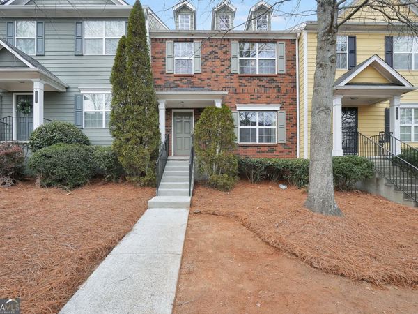 1138 Cotton Gin Drive, Woodstock, GA 30188