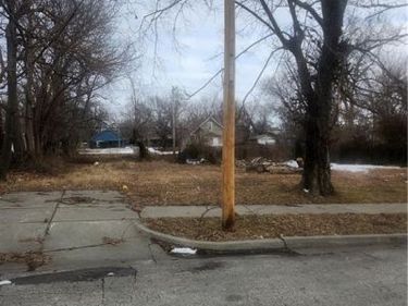 3319 Flora Avenue, Kansas City, MO 64109