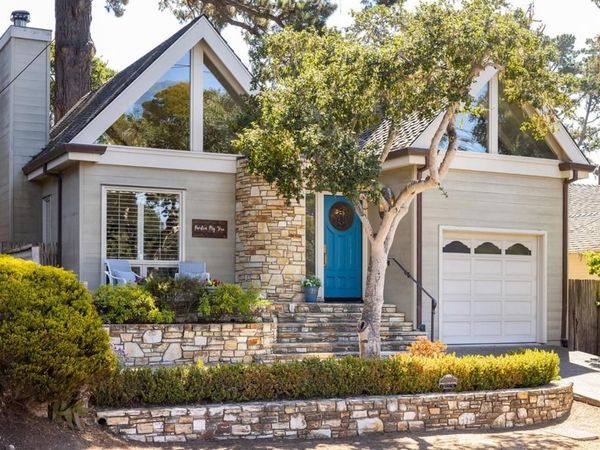 0 Dolores 3 NE of 10th Avenue, Carmel, CA 93921