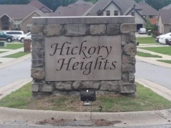 3702 Buckskin Road, Benton, AR 72015