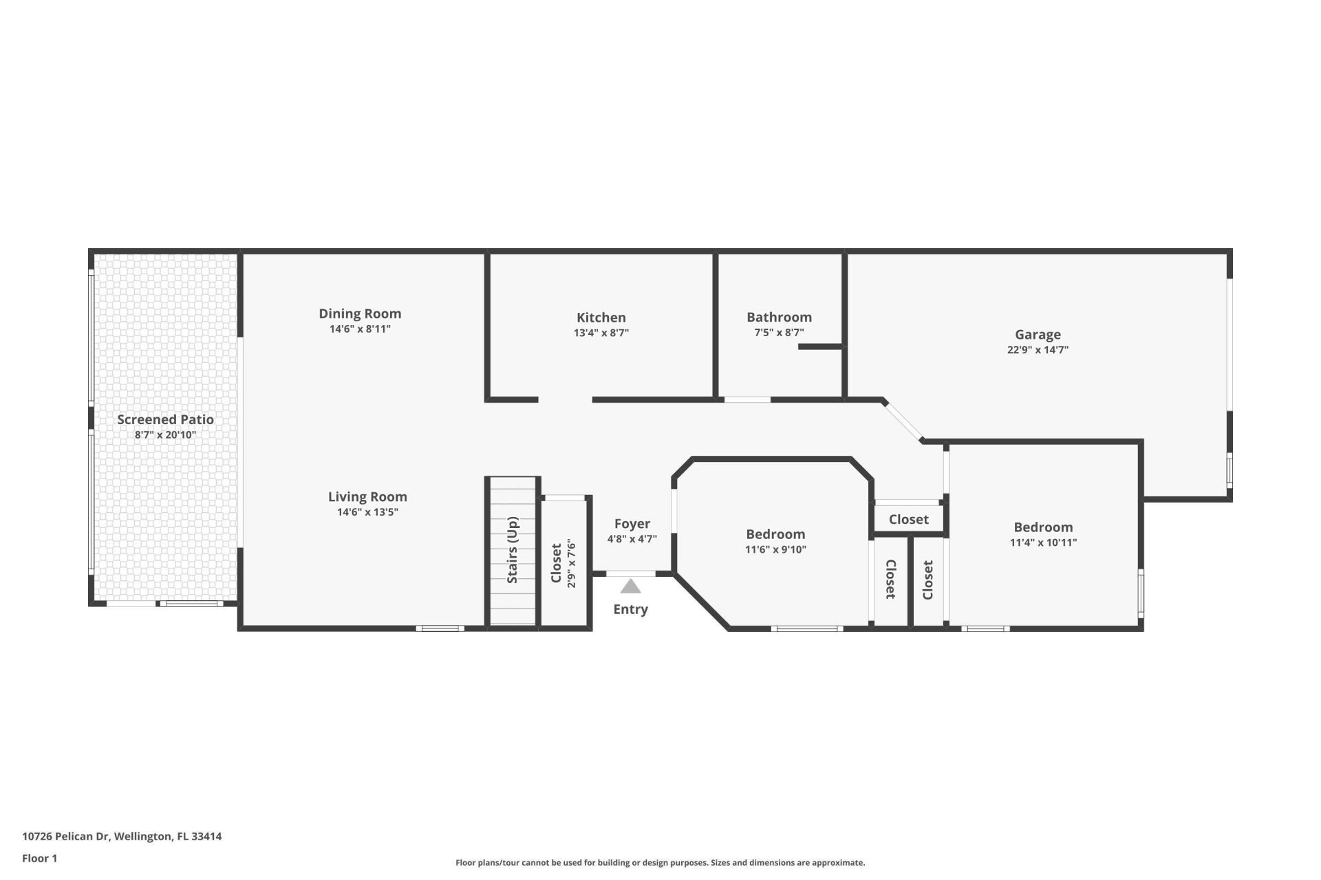 10726 Pelican Drive, Wellington, FL 33414 Photo