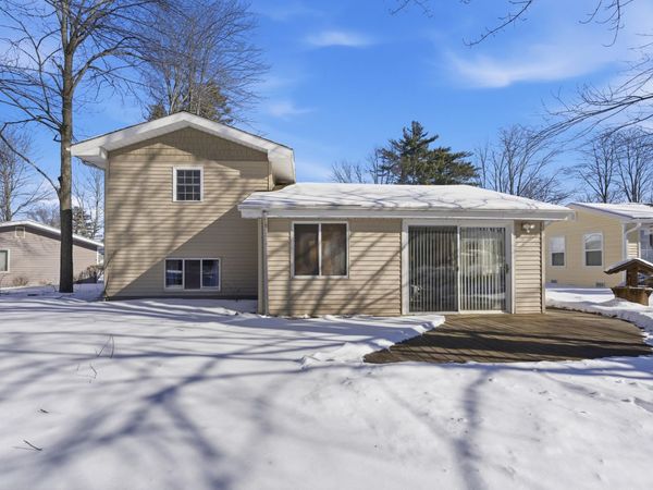 5184 Pleasant Drive, Beaverton, MI 48612