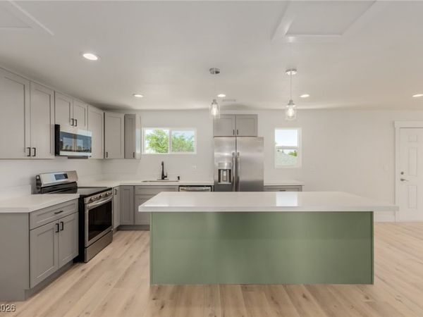 663 D Avenue , Boulder City, NV 89005