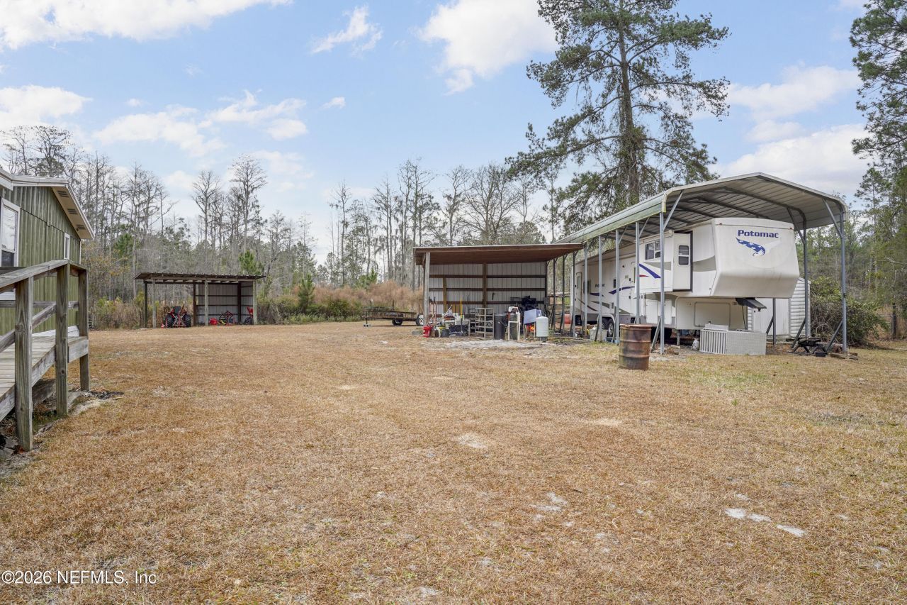 10697 County Road 127, Sanderson, FL 32087 Photo