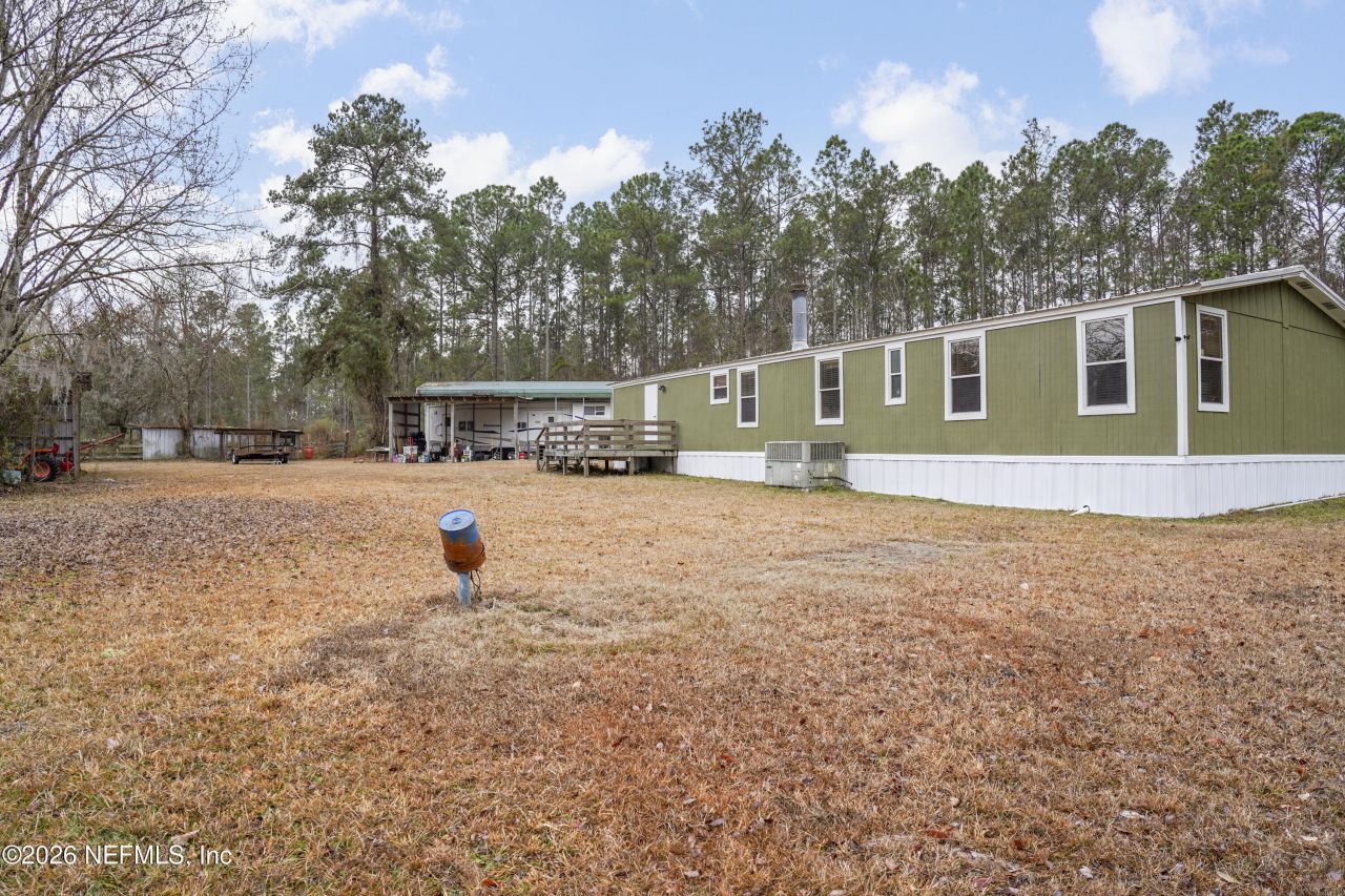 10697 County Road 127, Sanderson, FL 32087 Photo