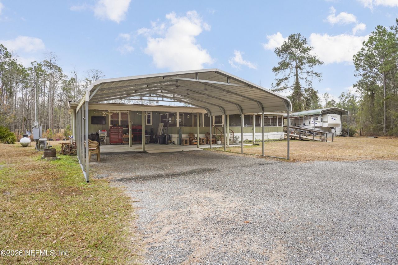 10697 County Road 127, Sanderson, FL 32087 Photo