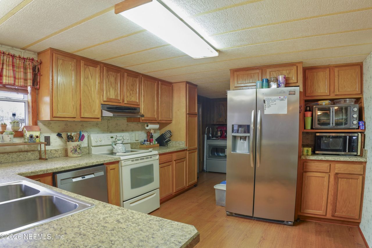 10697 County Road 127, Sanderson, FL 32087 Photo