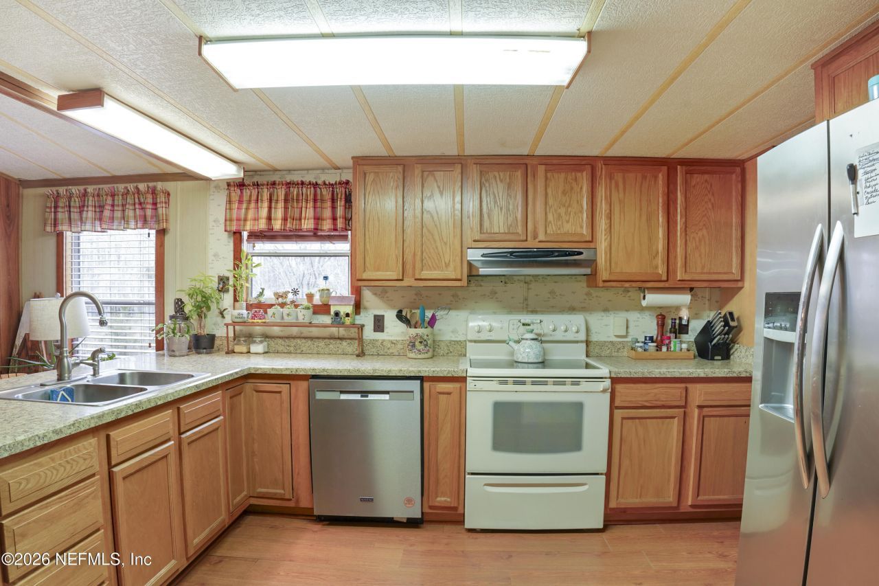 10697 County Road 127, Sanderson, FL 32087 Photo