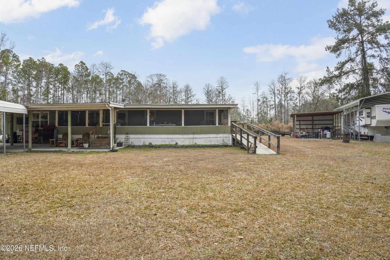 10697 County Road 127, Sanderson, FL 32087 Photo