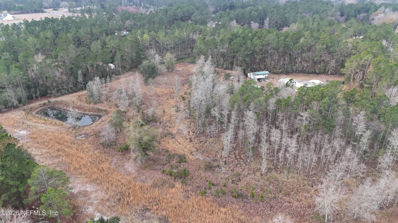 10697 County Road 127, Sanderson, FL 32087 Photo