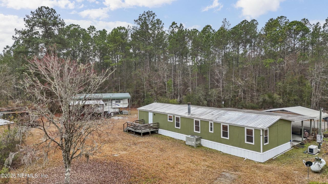 10697 County Road 127, Sanderson, FL 32087 Photo