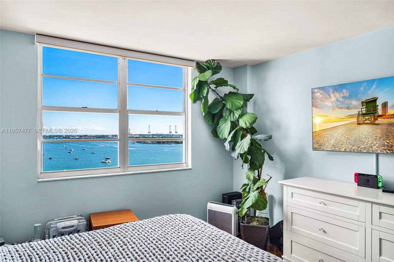 5 Island Ave , Unit 15G, Miami Beach, FL 33139 Photo