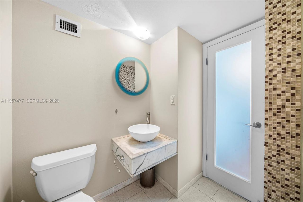 5 Island Ave , Unit 15G, Miami Beach, FL 33139 Photo