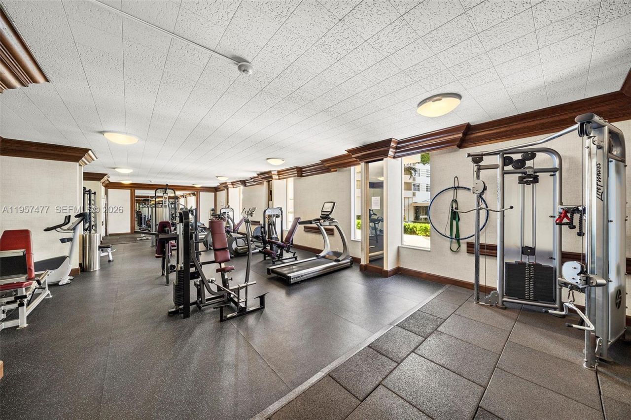 5 Island Ave , Unit 15G, Miami Beach, FL 33139 Photo