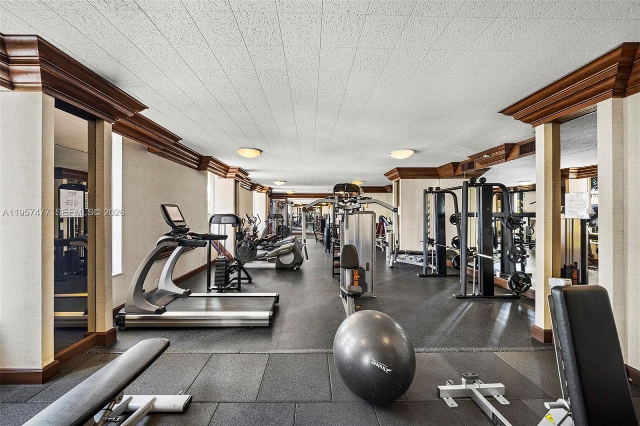 5 Island Ave , Unit 15G, Miami Beach, FL 33139 Photo