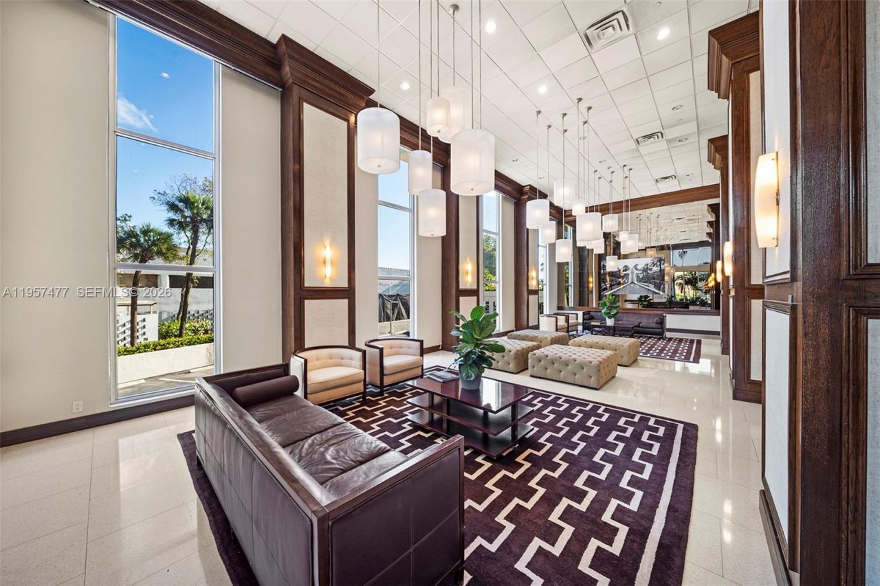 5 Island Ave , Unit 15G, Miami Beach, FL 33139 Photo