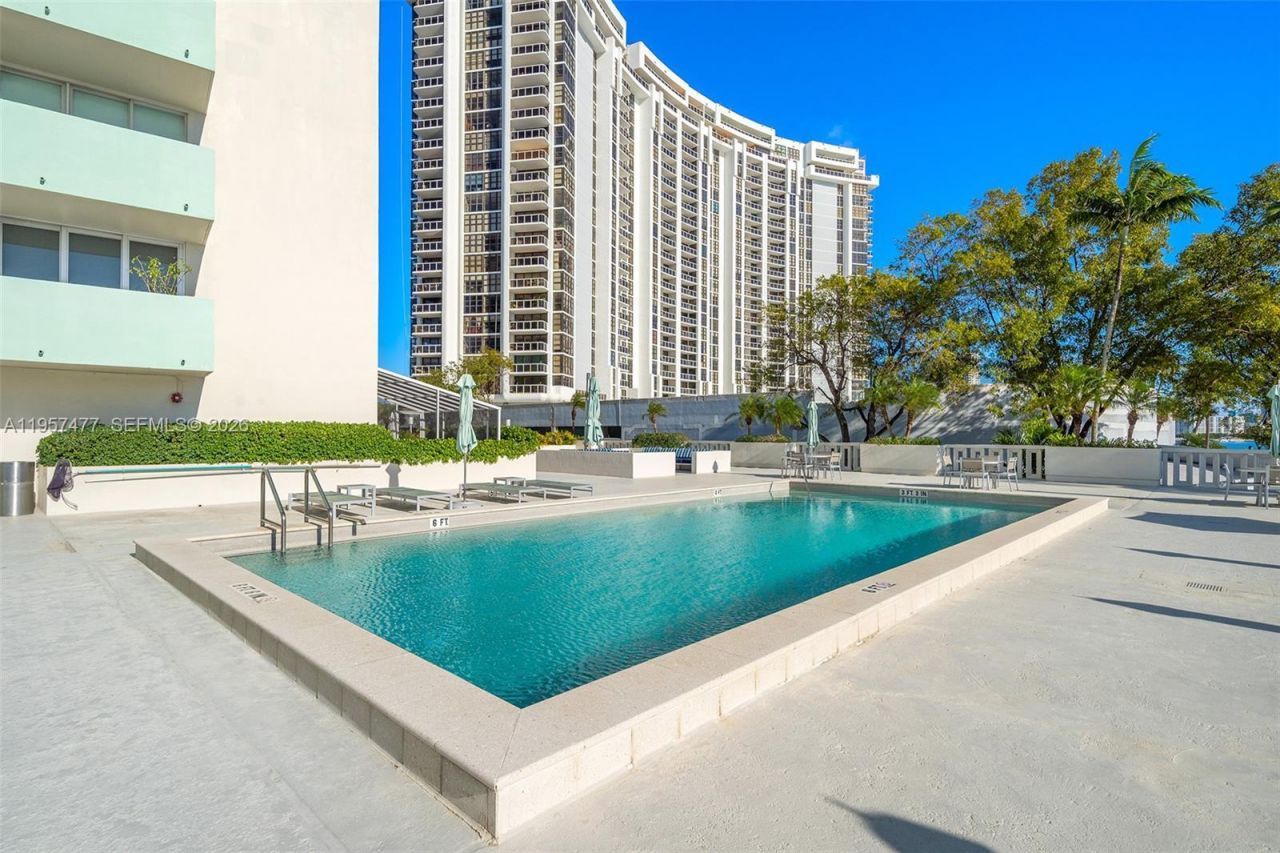 5 Island Ave , Unit 15G, Miami Beach, FL 33139 Photo