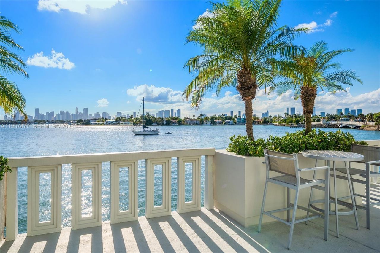 5 Island Ave , Unit 15G, Miami Beach, FL 33139 Photo