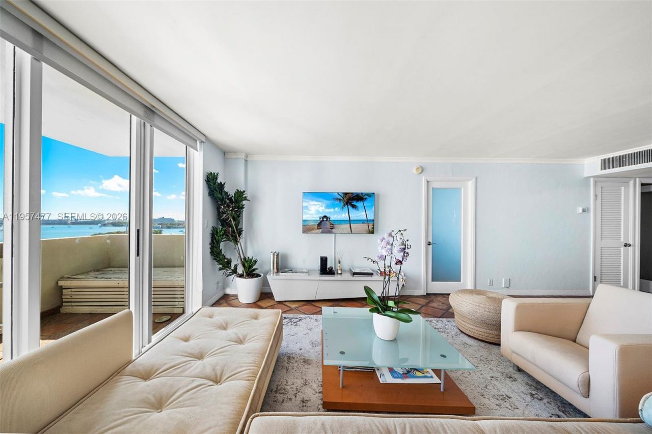 5 Island Ave , Unit 15G, Miami Beach, FL 33139 Photo
