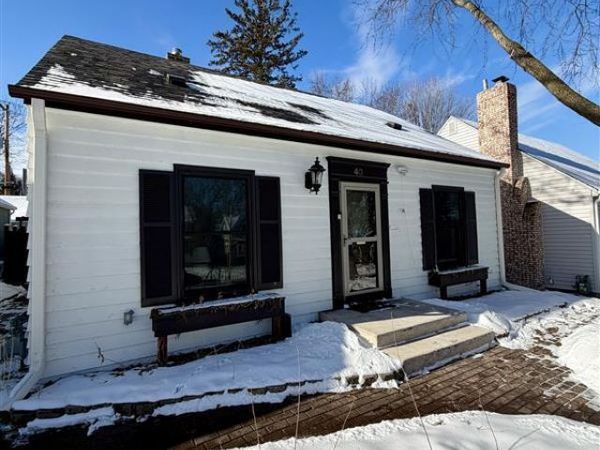 40 Penn Avenue S, Minneapolis, MN 55405