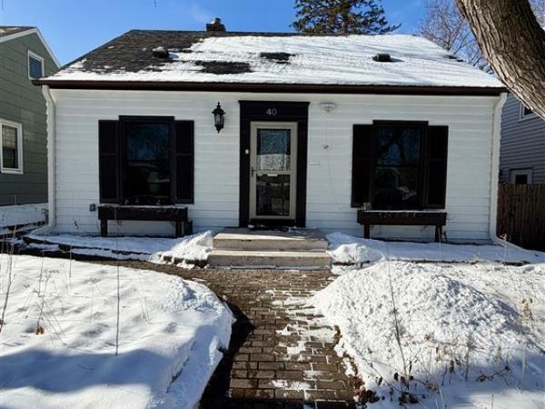 40 Penn Avenue S, Minneapolis, MN 55405