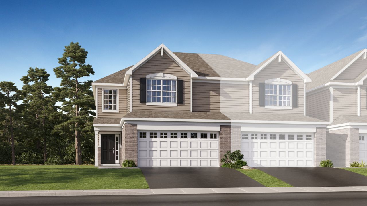 7710 Nightshade Lane , Joliet, IL 60431 Main Photo