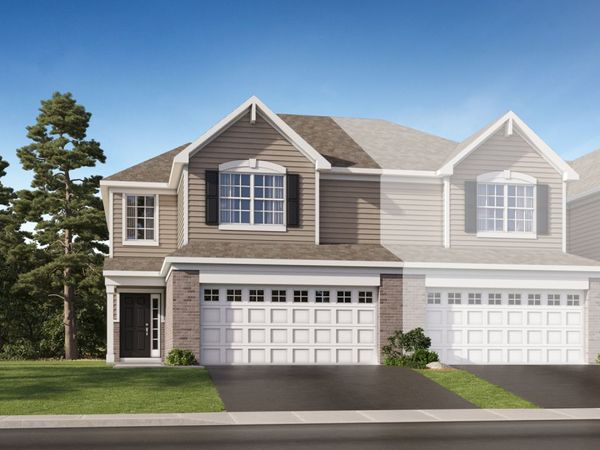 7710 Nightshade Lane , Joliet, IL 60431