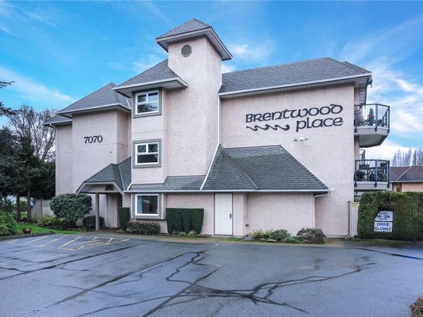 7070 West Saanich Rd, Unit 26, Central Saanich, BC V8M 1P5