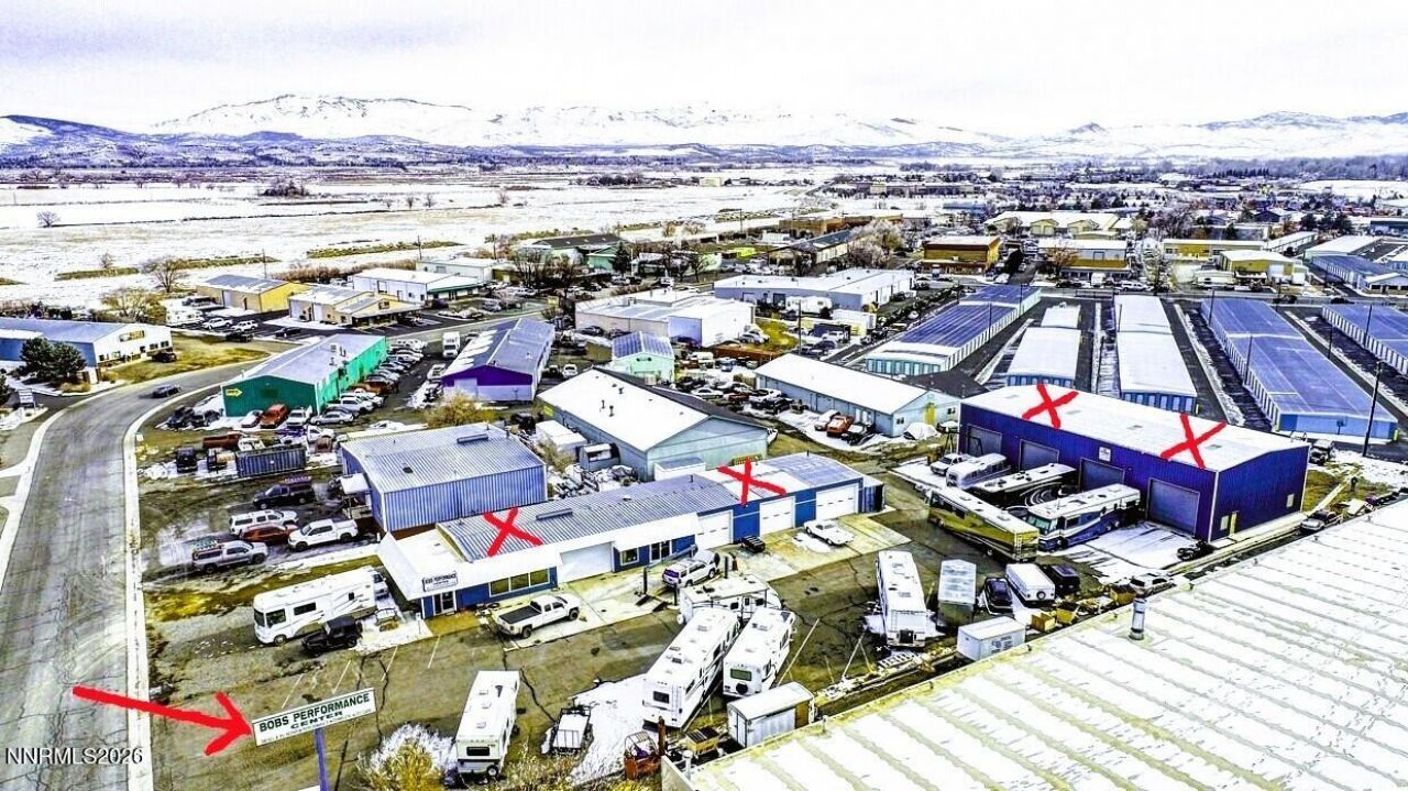 1417 Industrial Way, Gardnerville, NV 89410 Photo