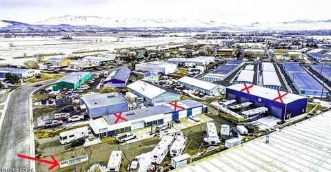 1417 Industrial Way, Gardnerville, NV 89410 Photo