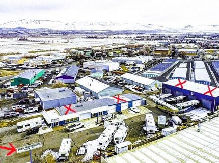 1417 Industrial Way, Gardnerville, NV 89410 Photo