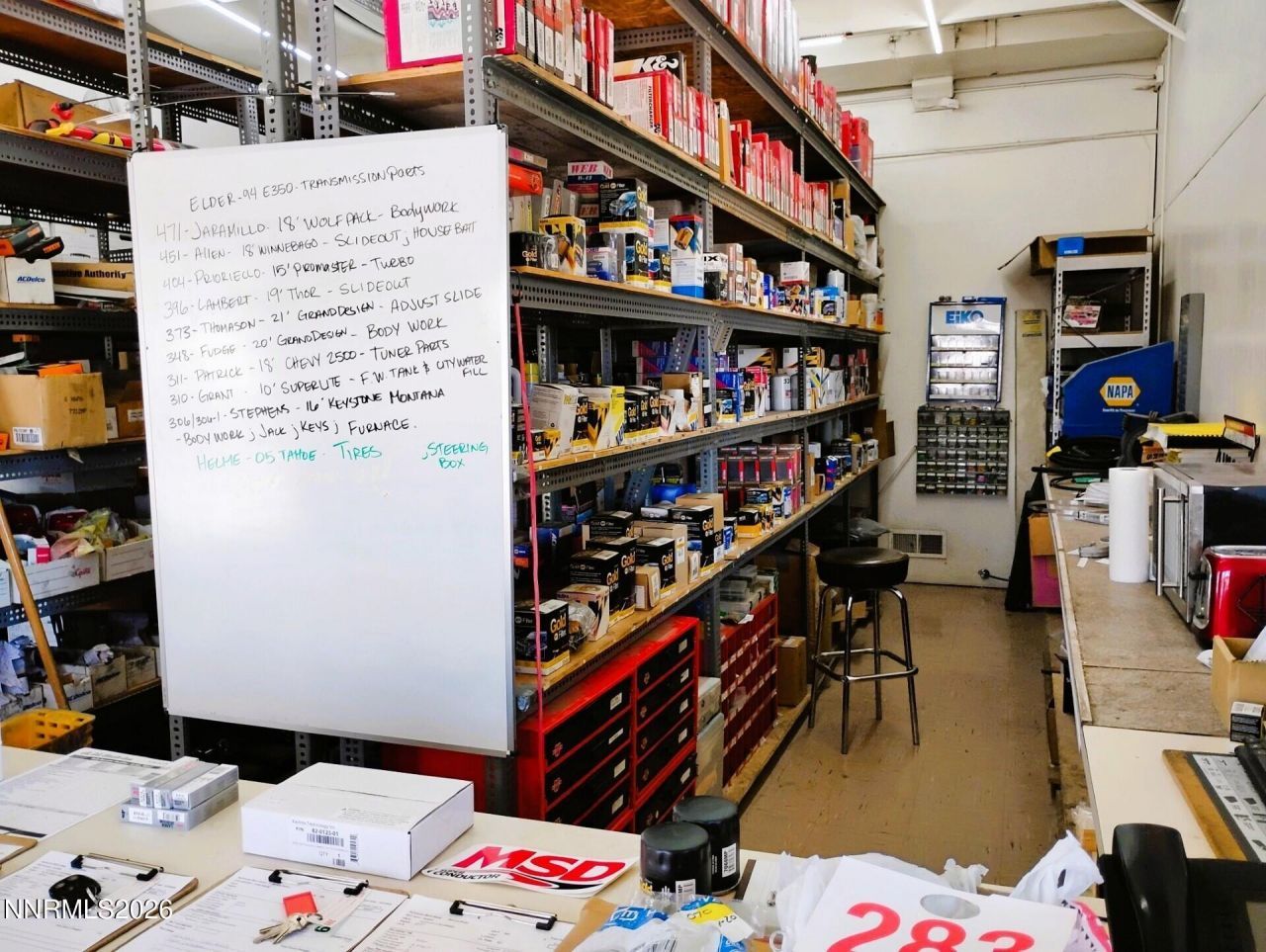 1417 Industrial Way, Gardnerville, NV 89410 Photo