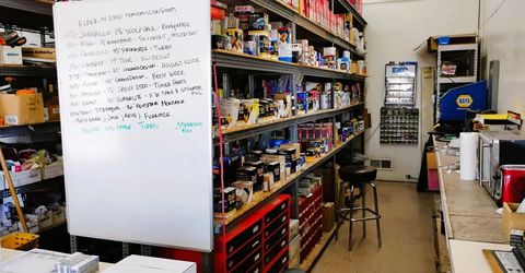 1417 Industrial Way, Gardnerville, NV 89410 Photo