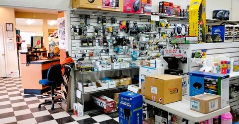 1417 Industrial Way, Gardnerville, NV 89410 Photo