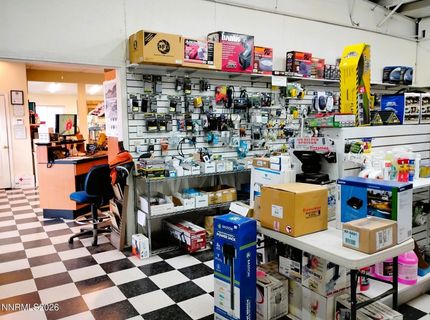 1417 Industrial Way, Gardnerville, NV 89410 Photo