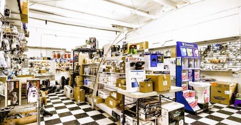 1417 Industrial Way, Gardnerville, NV 89410 Photo