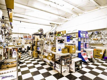 1417 Industrial Way, Gardnerville, NV 89410 Photo