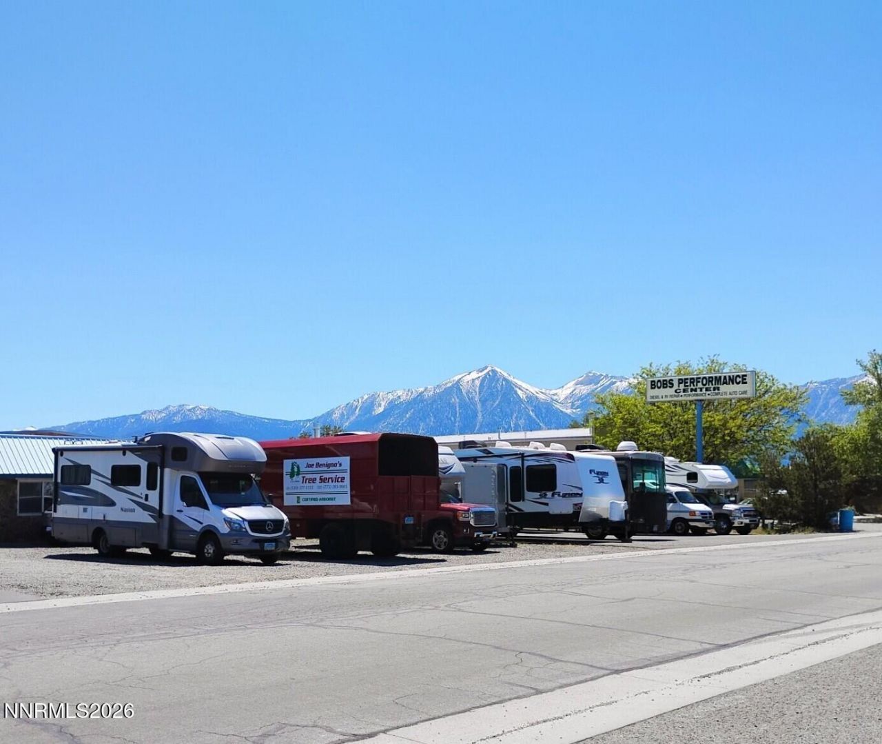 1417 Industrial Way, Gardnerville, NV 89410 Photo