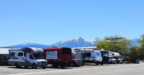 1417 Industrial Way, Gardnerville, NV 89410 Photo