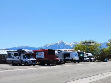 1417 Industrial Way, Gardnerville, NV 89410 Photo